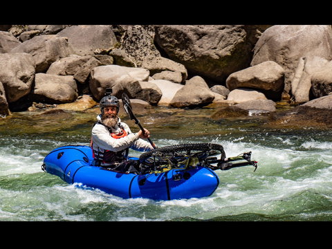 The Big Bike Film Night - Geelong - ACT Tourism 2