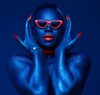 Todrick Hall - Haus Party Tour Adelaide