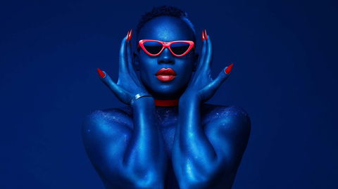 Todrick Hall - Haus Party Tour Sydney - ACT Tourism 0