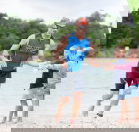 Tweed Coast Enduro Triathlon - ACT Tourism