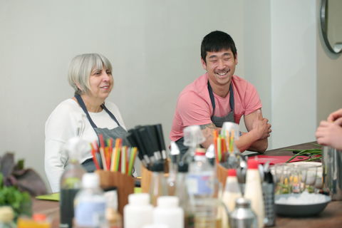 Vegan Cooking Master Class - ACT Tourism 0
