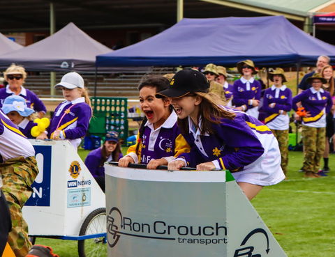 Wagga Wagga Relay For Life - ACT Tourism 0