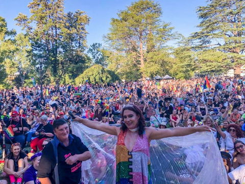 Wagga Wagga Mardi Gras Festival - ACT Tourism 1