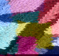 Weaving Workshop for Kids - ACT Tourism