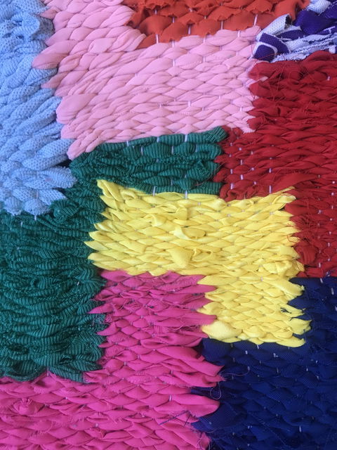 Weaving Workshop For Kids - ACT Tourism 0