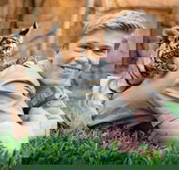 Winter Holiday Fun at Australia Zoo - ACT Tourism