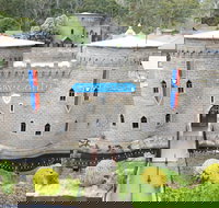 Winter School Holiday Program - ACT Tourism