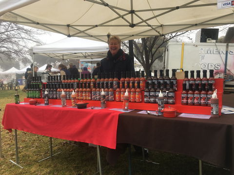Wollundry Saturday Markets - ACT Tourism 1