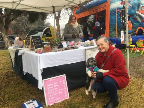 Wollundry Saturday Markets - ACT Tourism 2