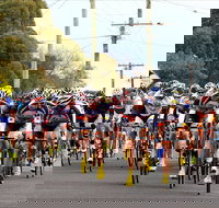 Woody's Murray to Moyne - ACT Tourism