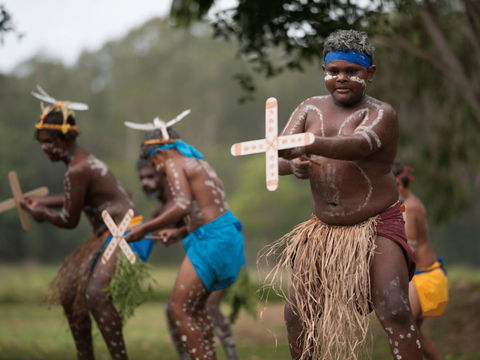 Yarrabah Music And Cultural Festival - ACT Tourism 0