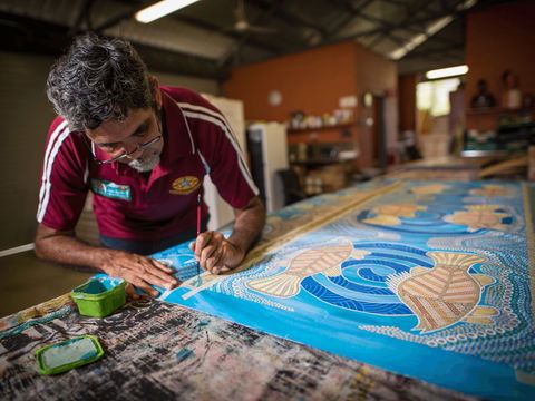 Yarrabah Music And Cultural Festival - ACT Tourism 1