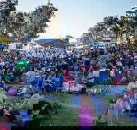 Yass Community Christmas Carols - ACT Tourism
