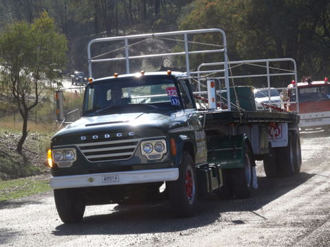 ARTHC Annual Dinner And Road Run With Show And Shine, Auction And Music. - ACT Tourism 2