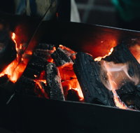 Bonfire Bush Poet and Barbecue under the Stars - ACT Tourism