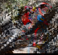 Enduro World Series - Round 2 Derby - ACT Tourism