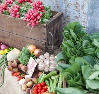Ma Ma Creek Markets - ACT Tourism