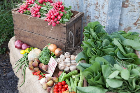 Ma Ma Creek Markets - ACT Tourism 0