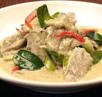 Stir Crazy Thai - ACT Tourism