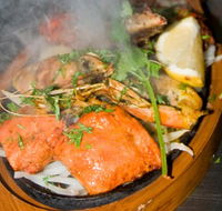 Kashi Indian Restaurant - ACT Tourism