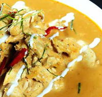 Money Bag Thai Restaurant - ACT Tourism
