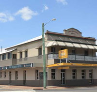 Tandoori Garden - ACT Tourism