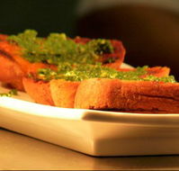 Grissini Ristorante - ACT Tourism