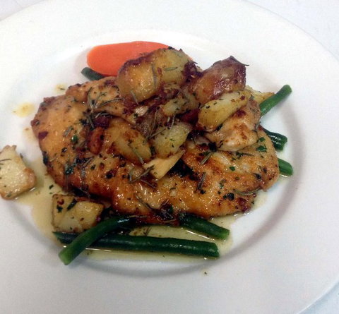 Burattinis - ACT Tourism 0