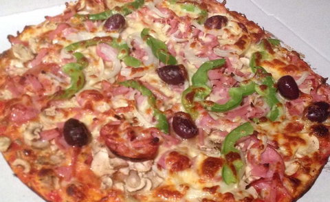 Burattinis - ACT Tourism 1