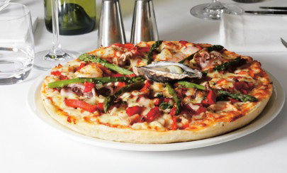 Al Martino's Italian Restaurant & Pizzeria - ACT Tourism 1