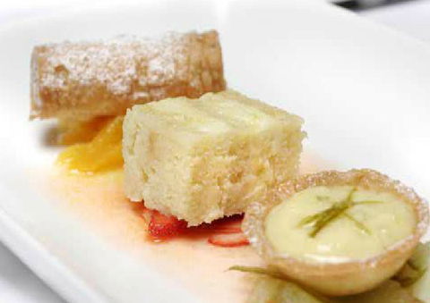 Aquacotta Italian Restaurant - ACT Tourism 0