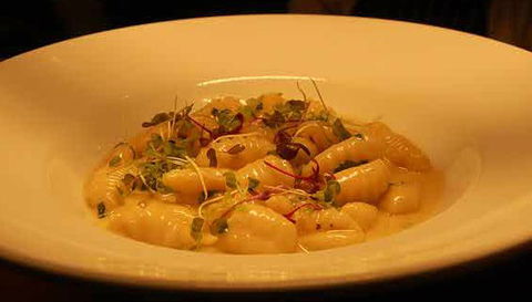 Aquacotta Italian Restaurant - ACT Tourism 1