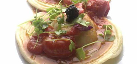 Aquacotta Italian Restaurant - ACT Tourism 2