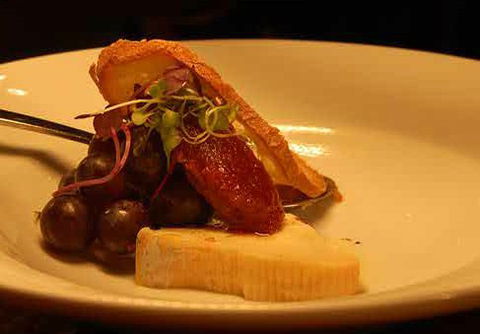 Aquacotta Italian Restaurant - ACT Tourism 3