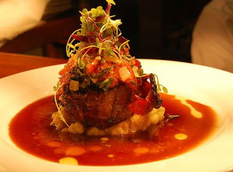 Aquacotta Italian Restaurant - ACT Tourism 4