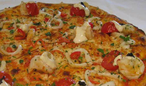 Aquacotta Italian Restaurant - ACT Tourism 5