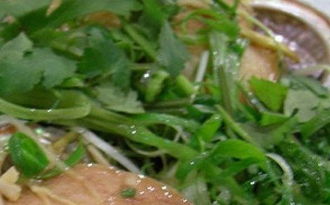 Bach Dang Vietnamese Restaurant - ACT Tourism 2