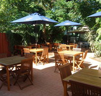 Four Iron Restaurant - ACT Tourism