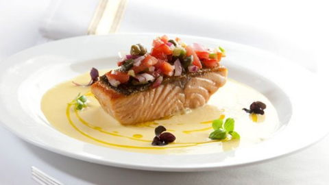 Restaurant 22 - ACT Tourism 1