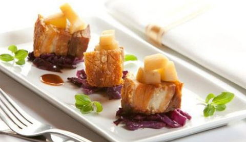 Restaurant 22 - ACT Tourism 2