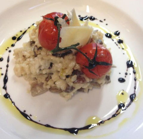 Restaurant 22 - ACT Tourism 3