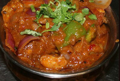 Daawat Indian Feast - ACT Tourism 1