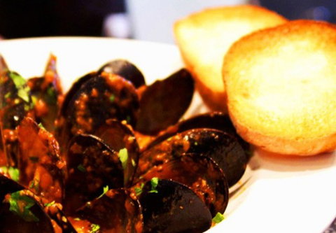 Papa's Trattoria - ACT Tourism 1