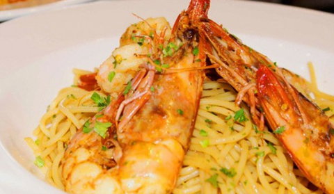 Papa's Trattoria - ACT Tourism 2