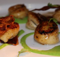 BPO Restaurant - ACT Tourism