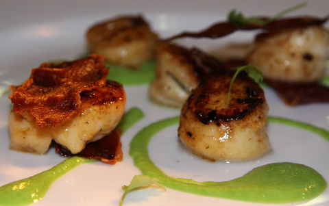 BPO Restaurant - ACT Tourism 0