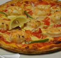 Zorba's Cafe  Restaurant - ACT Tourism