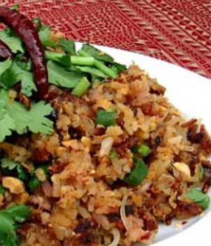 Lao-Thai Luammit Restaurant - ACT Tourism 1