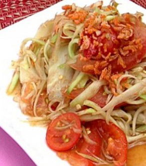 Lao-Thai Luammit Restaurant - ACT Tourism 2