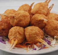 Crystal Seafood Restaurant Blacktown - ACT Tourism